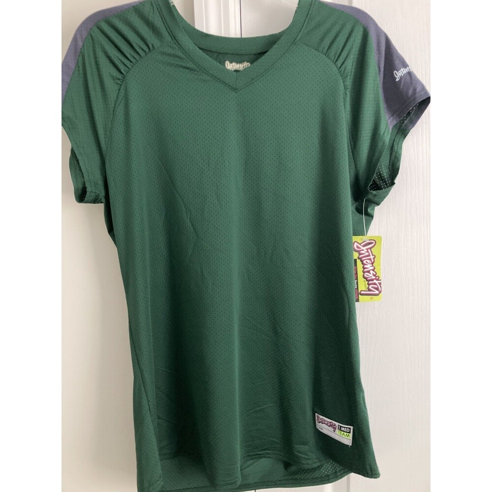 Intensity womens/girls softball jersey med lightweight NEW - N5921